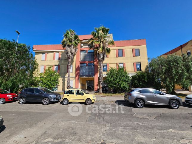 Appartamento in residenziale in Via Arturo Maria Caprioli S.J 10