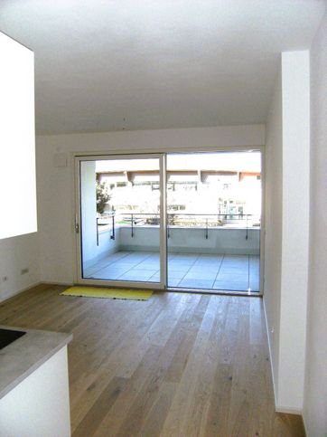 Appartamento in residenziale in Via delle Palade 55