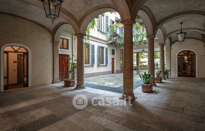 Ufficio in commerciale in Via Morigi 7