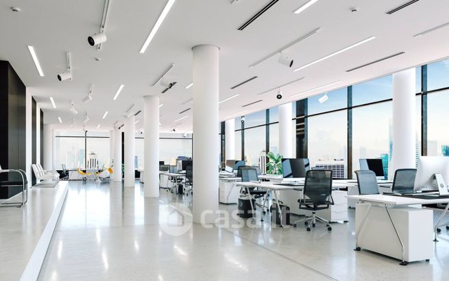 Ufficio in commerciale in Via dell' Industria 11