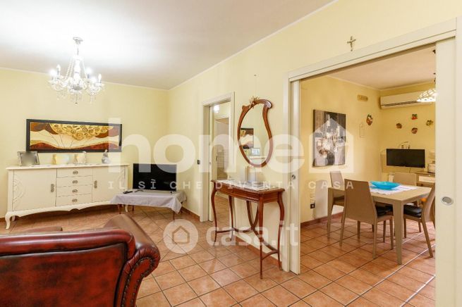 Appartamento in residenziale in Corso San Vito 174