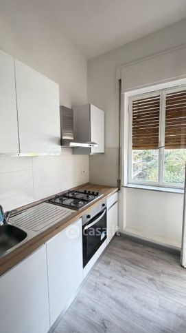 Appartamento in residenziale in Via Guglielmo Marconi 87