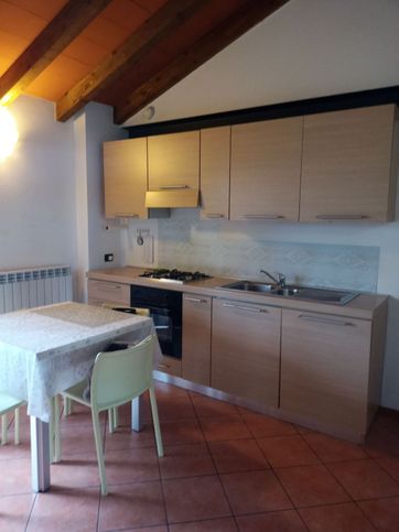 Appartamento in residenziale in Via Emilia Parmense