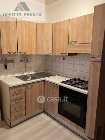 Appartamento in residenziale in Via Don Piero Folli