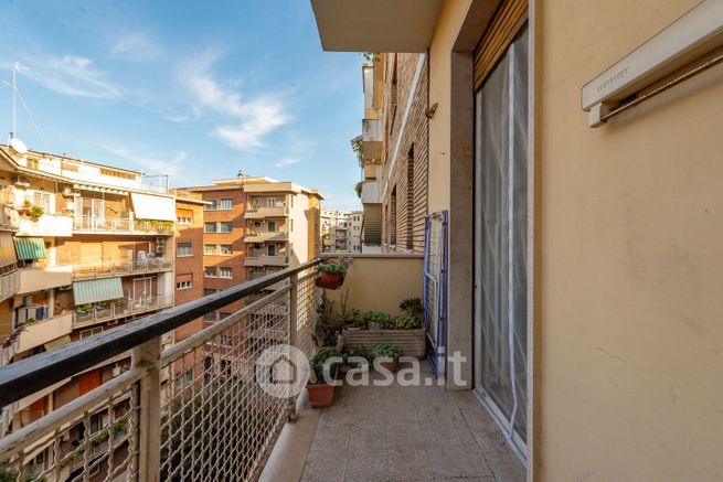 Appartamento in residenziale in Via di Sacco Pastore 37