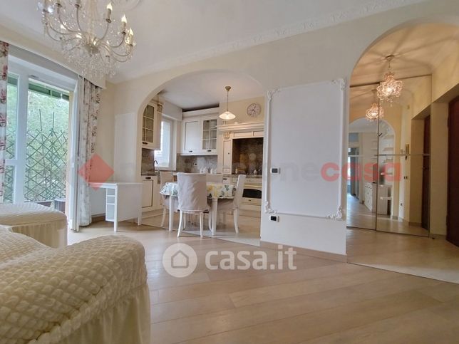 Appartamento in residenziale in Via Lago D'Orta