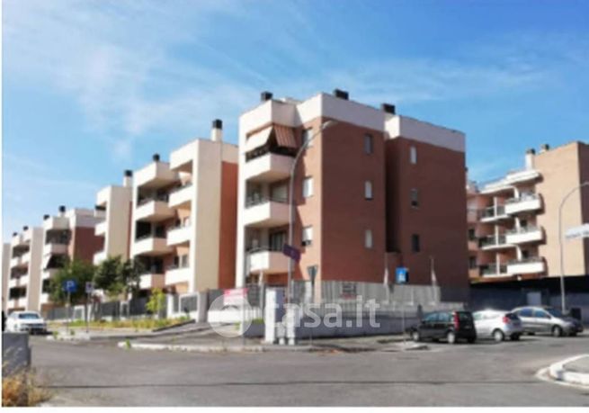 Appartamento in residenziale in Via Raffaello Liberti 163