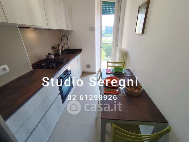Appartamento in residenziale in 