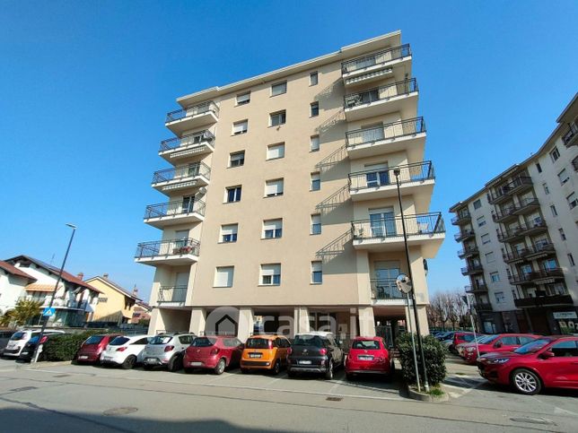 Appartamento in residenziale in Via Principe Amedeo 23