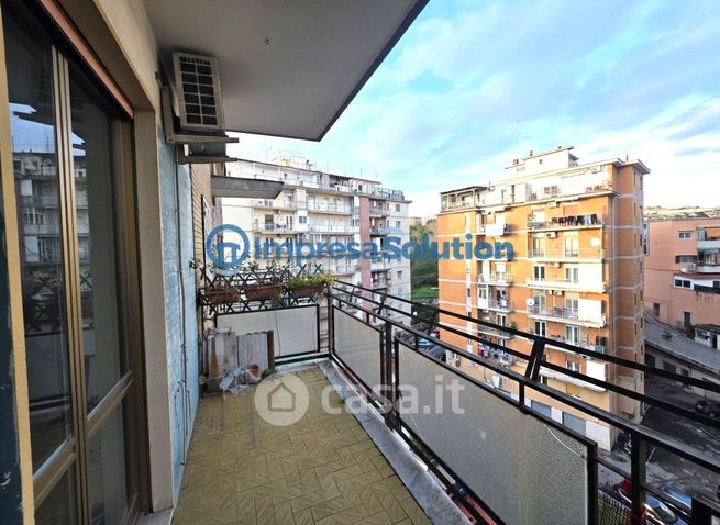 Appartamento in residenziale in Via Pigna