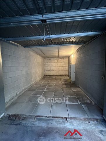 Box/posto auto in residenziale in 