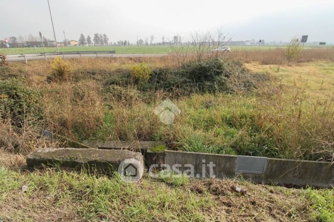 Terreno agricolo in commerciale in Via Lazzaretto 4