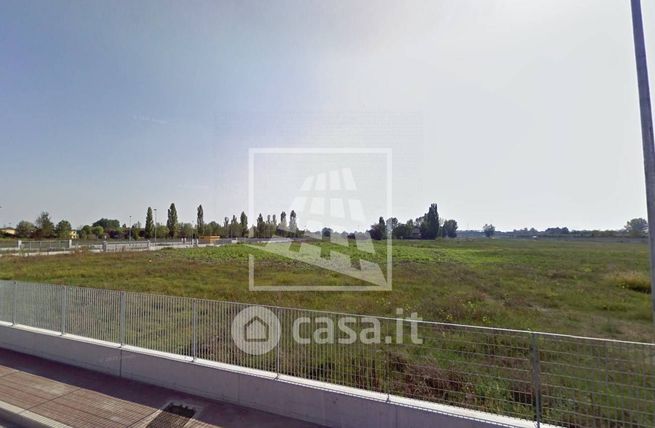 Terreno edificabile in residenziale in Via Astrologo
