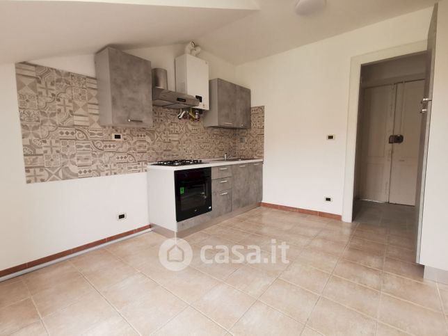 Appartamento in residenziale in Via Santa Giulia 22