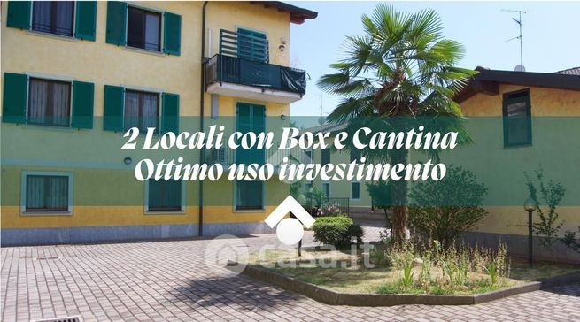 Appartamento in residenziale in Via Piave 1