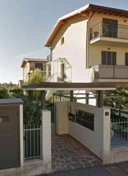 Appartamento in residenziale in Via ai campi 3