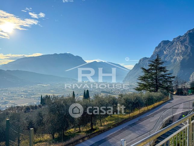 Villetta a schiera in residenziale in 