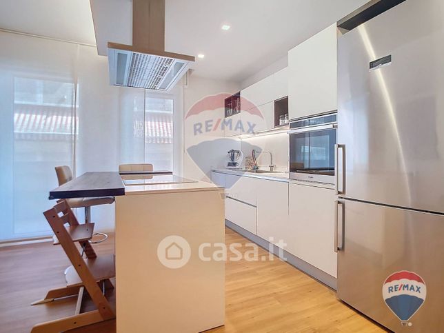 Appartamento in residenziale in Via Ca' Pisani 37