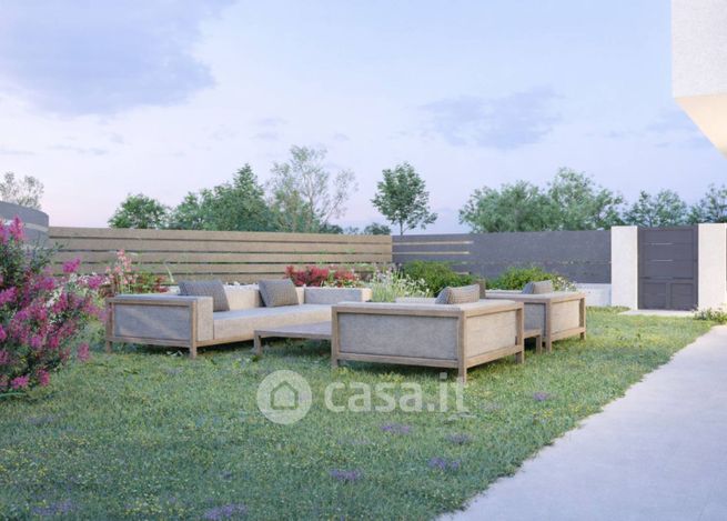 Appartamento in residenziale in 