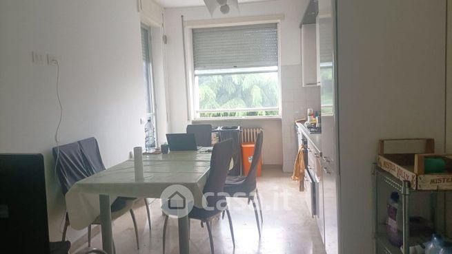Appartamento in residenziale in Via Privata Astura 9