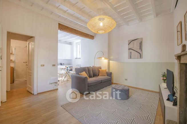 Appartamento in residenziale in Via della Moscova 39