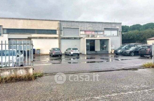 Capannone in commerciale in Strada Provinciale 39