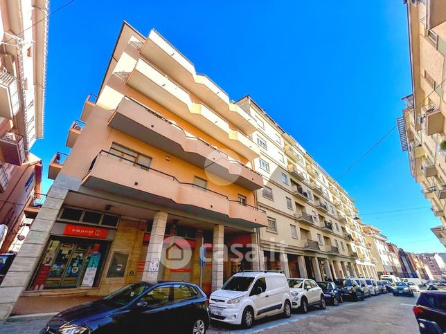 Appartamento in residenziale in Via Argentina 9