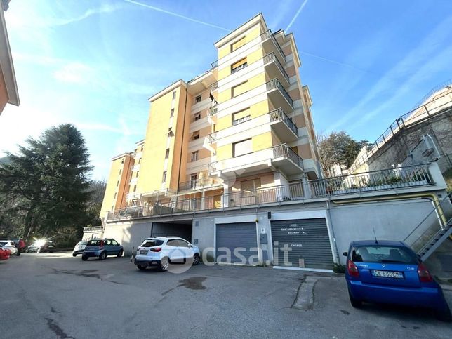 Appartamento in residenziale in Via Coni Zugna 36