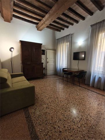 Appartamento in residenziale in