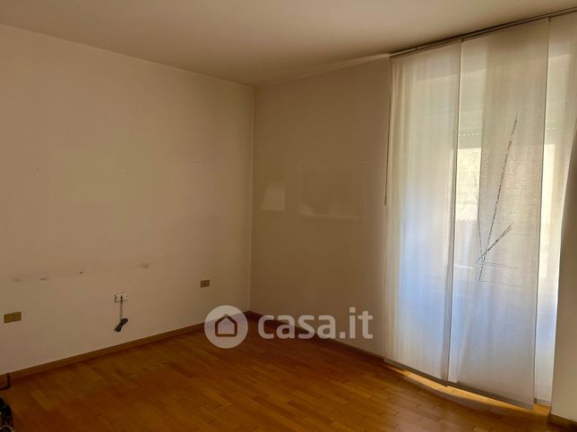 Appartamento in residenziale in Via Guido Poli 51