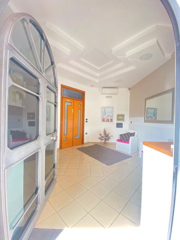 Ufficio in commerciale in Corso Campano 470