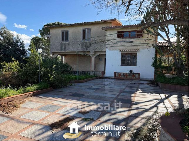 Villa in residenziale in Contrada Corte Vecchia