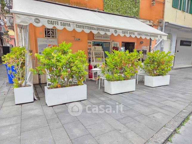 Attività/licenza (con o senza mura) in commerciale in Via Giovanni de Fraia