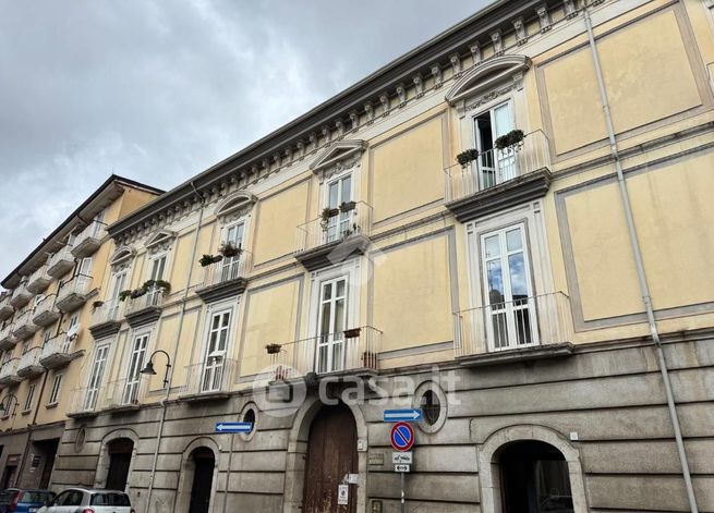 Appartamento in residenziale in Via Partenio 44