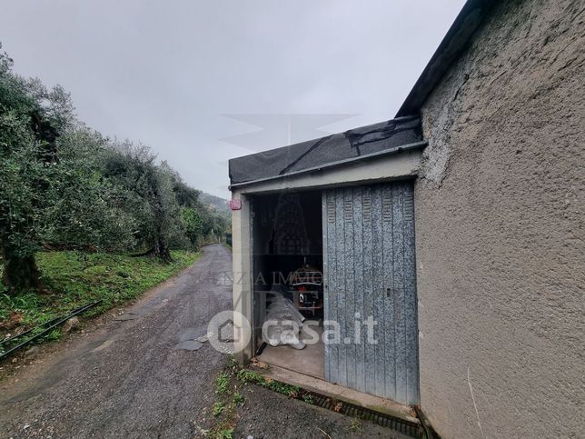 Garage/posto auto in residenziale in Via Ciappin