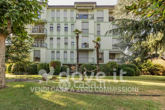 Appartamento in residenziale in Via IV Novembre 26