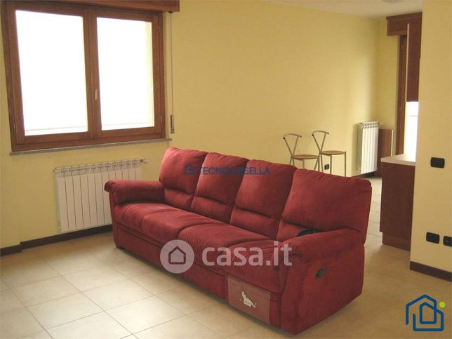 Appartamento in residenziale in Via Redipuglia 13 A