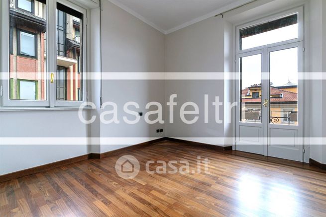 Appartamento in residenziale in Via Giuseppe Verdi 1