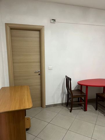 Ufficio in commerciale in Via Ferrante Imparato 182
