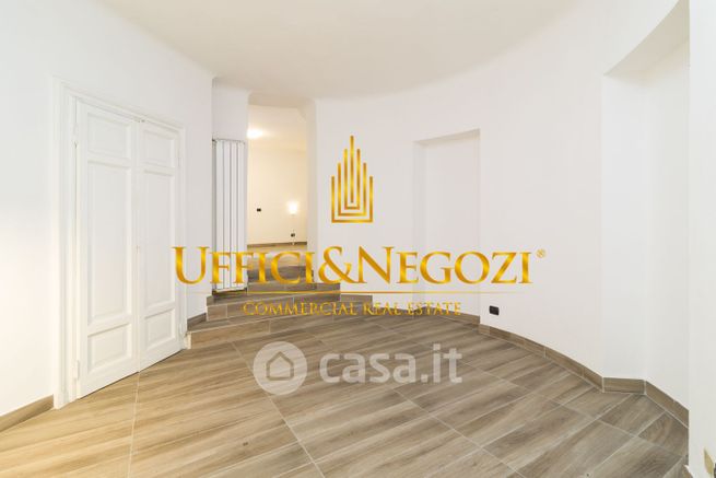 Ufficio in commerciale in Via Podgora