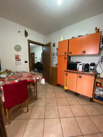 Appartamento in residenziale in Via Torino