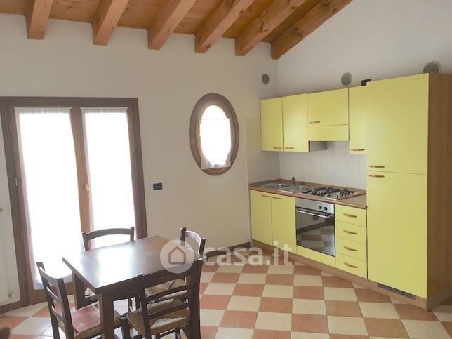Appartamento in residenziale in Via dei Fanti