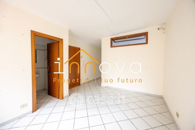 Ufficio in commerciale in Via Marco Polo 23