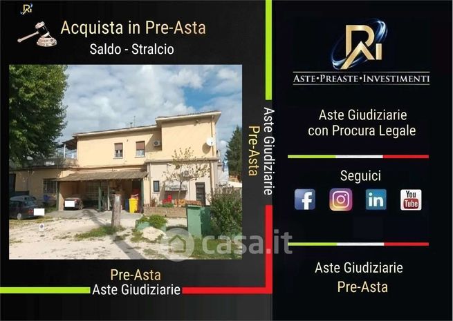 Appartamento in residenziale in Via Brescia 1