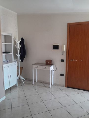 Appartamento in residenziale in Via Filettine
