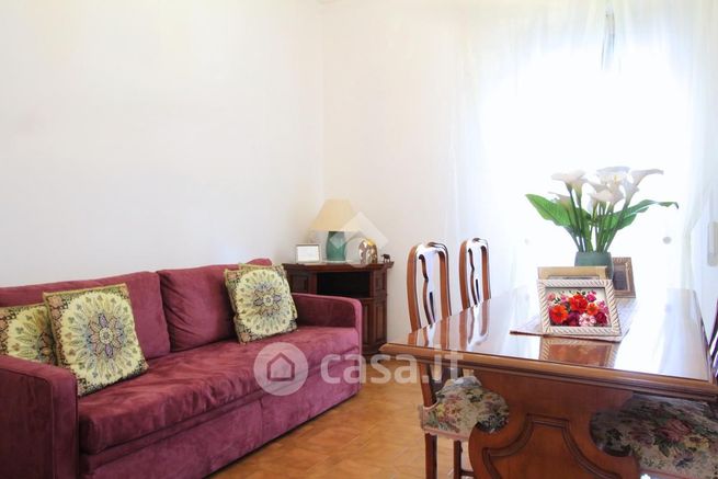 Appartamento in residenziale in Via Montebello 1