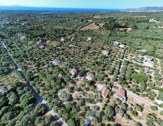 Casa indipendente in residenziale in Strada Vicinale Ponte Brandinu Funtana Niedda
