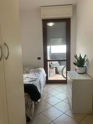 Appartamento in residenziale in Via 8 Marzo 1908