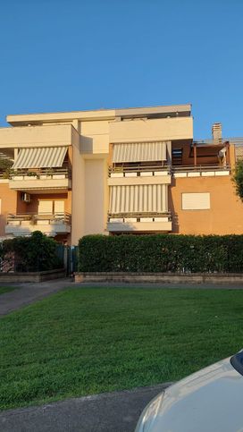 Appartamento in residenziale in Via dell'Olmata 96