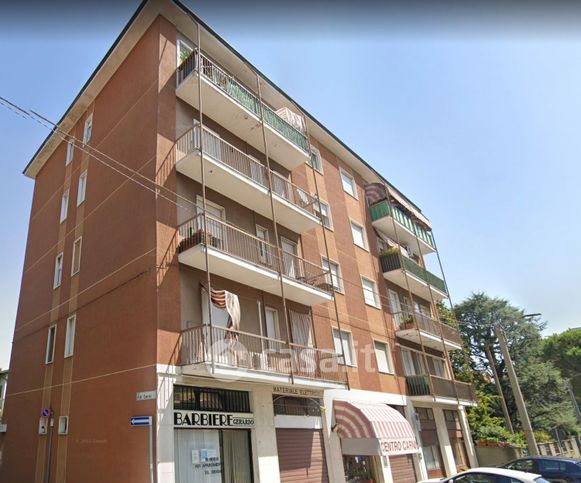 Appartamento in residenziale in Via Fratelli Cervi 2